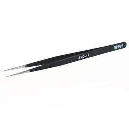 [SAST-11] Straight Anti-static Tweezer