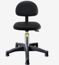 [J16] ESD Chair with PU Leater