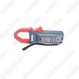 [DCL1200R] Ammeter