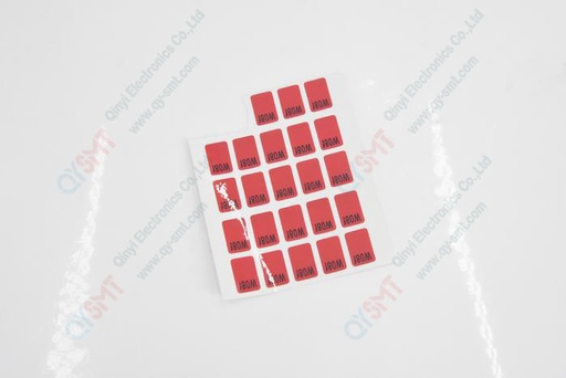 [..2MDLFA067200] Feeder Seal W08F