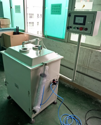 [HY-Z02] Automatic Single Cylinder Vacuum Pressure Impregation Machine