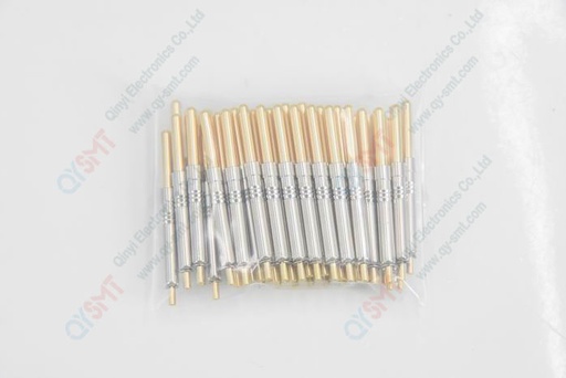 [PH-5J] POgo pin PH-5J (straight round head)