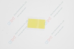 [..M0132] 32mm double slicing tape 250pcs/box