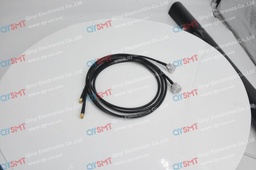 [SMA to N  (1.5M)] RF cable