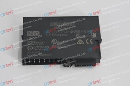 [6ES7134-4NB51-0AB0] Siemens Electronic module