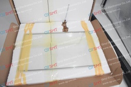 [91-10574-00A] Touch panel for FE6156H equipment