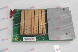 [.00344082-01] S27HM – BALLAST CIRCUIT REINFORCED SUPPLY