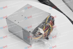 [PS-5281-7VR] Power Supply Silver 250W