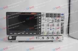 [GDS-2204E] Digital Oscilloscope