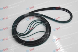 [.. L1980*W3.0mm*T1.00mm] Flat Belt  L1980*W3.0mm*T1.00mm