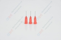 [24G-1/2 inch] Glue dispensing Needle (Sprial )