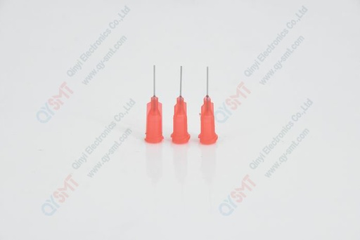 [24G-1/2 inch] Glue dispensing Needle (Sprial )