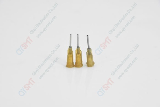[17G-1/2 inch] Glue dispensing Needle (Sprial )