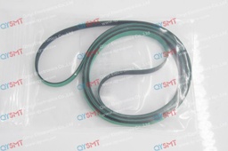 [..MC05-900051] FLAT BELT-END ZONE 1230MM