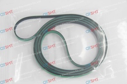 [..MC05-900052] FLAT BELT-WORK ZONE 1534MM