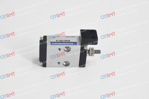 [..HP03-900032] AIR CYLINDER BDAS 10X5-1A-ZC153A2