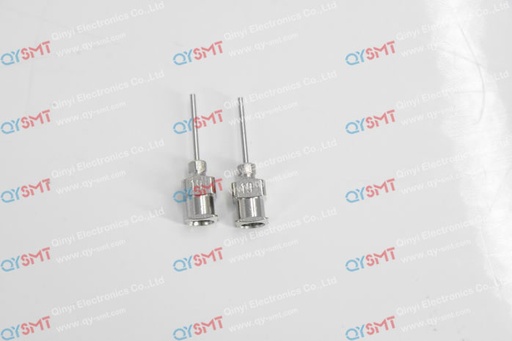 [NO.19] Glue Dispensing Needle (Metal)