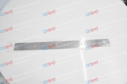 [..350*30*0.2MM] YCP Squeegee blade with holes 350mm