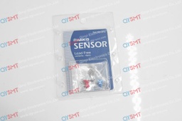 [..191-212] Sensor temperature