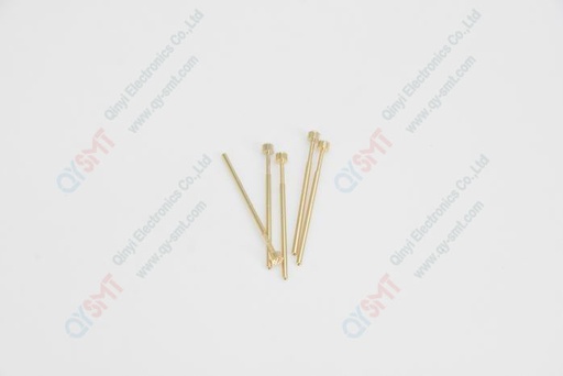[PA100-H6] POGO PIN