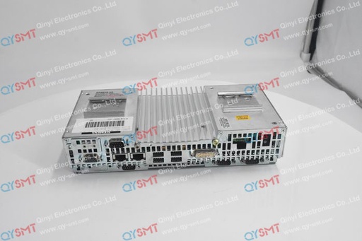 [.03047697S02] MACHINE CONTROLLER MICROBOX