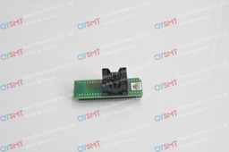 [DIL8W/SOIC8] ZIF 200mil SFlash-1a, (Ord. no. 70-1270A) Adapter