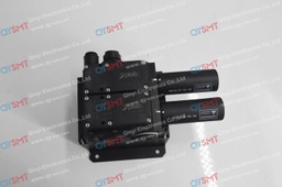 [J6707003A] vacuum pump X40F6-KN for CP45neo