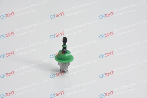 [..2191260401001-2] Customize nozzle