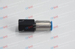 [03043708-01] Rotary Plugged-in Threaded Joint