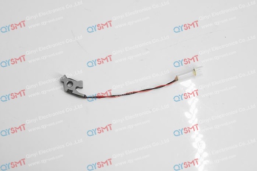 [..X01L5100801] CLINCH LEVER (2) 