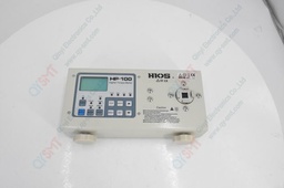 [..HP-100] Torque Meter