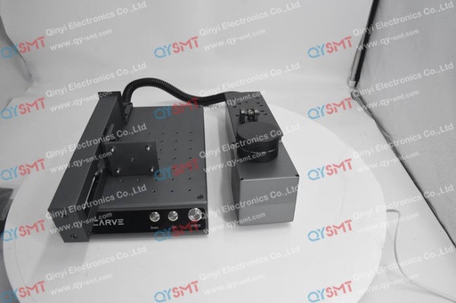 [M1] MR CARVE Fiber Laser machine M1