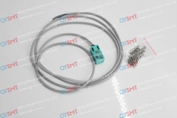 [QL-1805NA NPN] CONCH PROXIMITY SENSOR