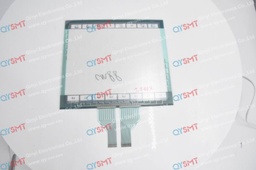 [..FP-VM-6-MO Glass] Touch glass only for CM88C-M Touch panel