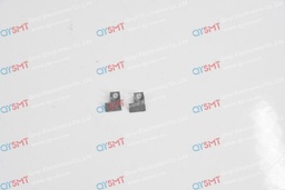 [..556-N-0094] Bracket Holder-For two terminal