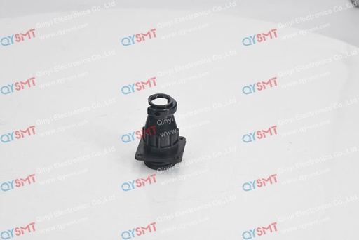 [..QY50522001] SMEMA Male shell 14P