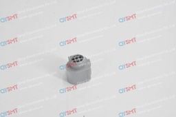 [42121200] 6-pin sensor plug with termianl