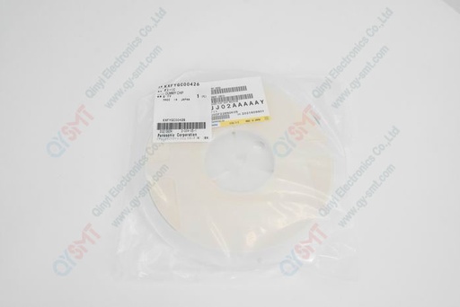 [KXFYGC00426] CHIP 0402 STD/1005 METRIC (20K/REEL)