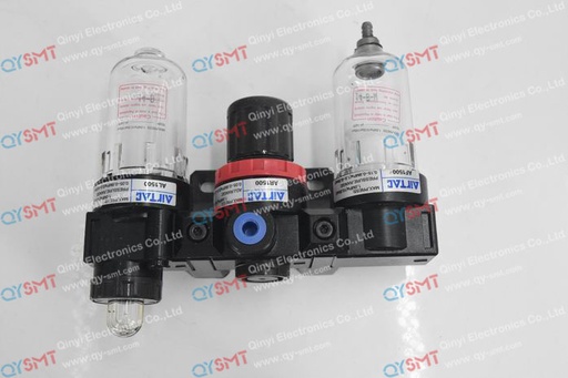 [AC1500] AIRTAC Filter-regulator