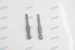 [H1/4*50L*Y1-S2] Tri-wing Screwdriver Bit