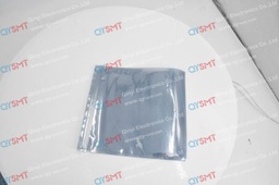 [..22x24cm] ESD Shielding Bag with zipper 22x24cm, 1000pcs/pack