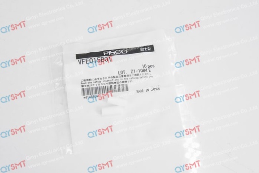 [VFE015B01] Filter