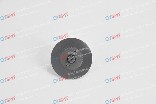 [..Tape up pulley for 16mm feeder] Customize Tape up pulley for 16mm feeder
