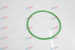 [500mm x 6mm] Solder mixer round belt Length 500mm x 6mm thickness