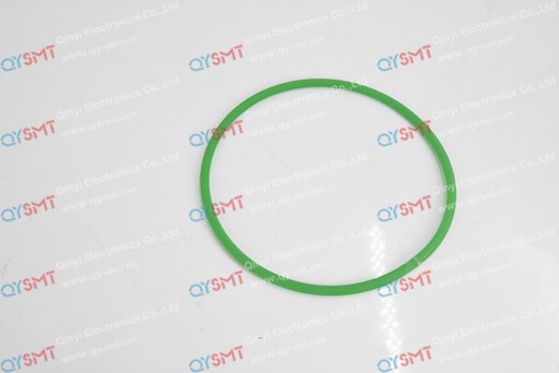 [500mm x 6mm] Solder mixer round belt Length 500mm x 6mm thickness