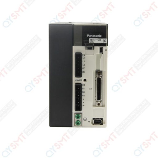 [.MDDHT5540E] Y Aixs Driver for SM411 