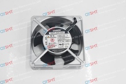 [..R87F-A4A15HP] Fan  200V 15/14W 50/60Hz