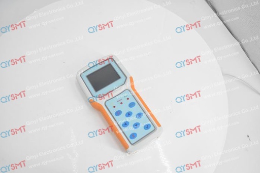 [DGT-REGD] Radiation Survey Meter