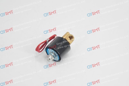 [2W-025-08] Senya Valve
