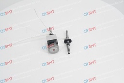 [.W0800MA-1PY-C3Z1] Spherical thread drive (spindle)